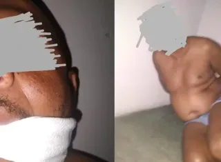 Homem é preso após forjar o próprio sequestro na Bahia
