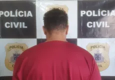 Homem é preso após investigação revelar série de fraudes em negociações de automóveis em Eunápolis