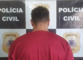 Homem é preso após investigação revelar série de fraudes em negociações de automóveis em Eunápolis