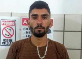 Homem é preso com drogas em Posto da Mata