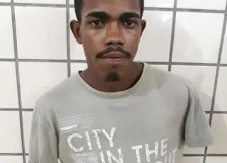 Homem é preso com drogas no São Lourenço