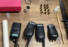 Homem é preso com munições de uso restrito durante operação policial em Porto Seguro