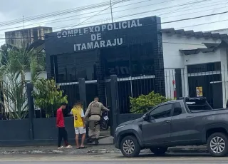 Homem é preso e menor apreendido por tráfico de drogas em Itamaraju