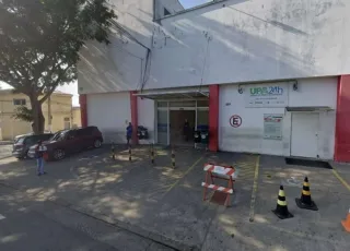 Homem é preso em flagrante após tentar estuprar médica dentro de UPA