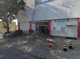 Homem é preso em flagrante após tentar estuprar médica dentro de UPA