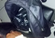 Homem é preso em flagrante por arrombamento de Loja no centro de Porto Seguro