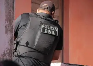 Homem é preso por suspeita de envenenar ex-companheira no interior da Bahia