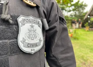 Homem é preso em flagrante por estuprar criança de 3 anos, na Bahia