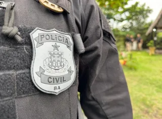 Homem é preso em flagrante por estuprar criança de 3 anos, na Bahia