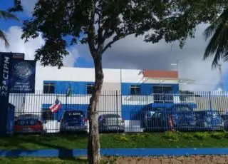 Homem é preso em flagrante por estupro da neta de 1 ano e 2 meses na Bahia