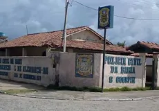 Homem é preso em flagrante por estupro de vulnerável em Alcobaça