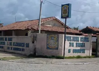 Homem é preso em flagrante por estupro de vulnerável em Alcobaça