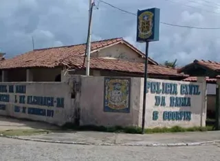 Homem é preso em flagrante por estupro de vulnerável em Alcobaça