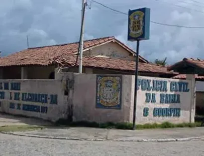 Homem é preso em flagrante por estupro de vulnerável em Alcobaça