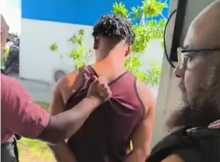 Homem é preso em flagrante por estupro de vulnerável em Porto Seguro