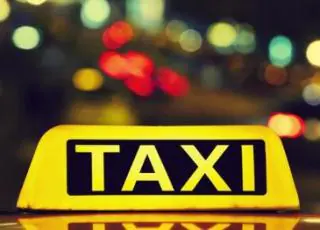 Homem é preso em flagrante por latrocínio de taxista