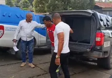 Homem é preso em Itagimirim por suspeita de estupro de vulnerável