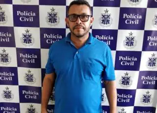 Homem é preso em Itamaraju por pedido de prisão expedido pela justiça de São Paulo