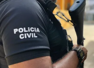 Homem é preso em Nova Viçosa por tráfico e porte ilegal de arma