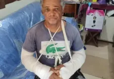 Homem é preso em Porto Seguro após passar cinco anos foragido por estupro de vulnerável e tortura