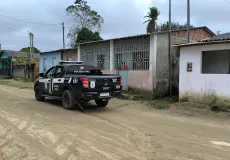 Homem é preso em Porto Seguro durante investigação sobre desaparecimento de três adolescentes