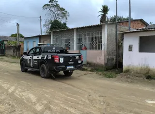 Homem é preso em Porto Seguro durante investigação sobre desaparecimento de três adolescentes