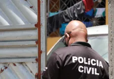 Homem é preso na Bahia por armazenar imagens de exploração sexual