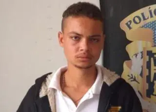 Homem é preso no interior por espancar a mãe e a ex-namorada