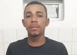 Homem é preso pela PC de Nova Viçosa após furtar residência. Objetos foram recuperados
