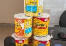 Homem é preso pela PM após furtar produtos de farmácia em Eunápolis