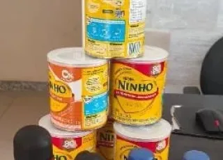 Homem é preso pela PM após furtar produtos de farmácia em Eunápolis