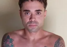Homem é preso pela Polícia Civil por tentativa de homicídio em Caravelas 