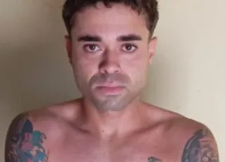 Homem é preso pela Polícia Civil por tentativa de homicídio em Caravelas 