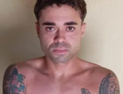 Homem é preso pela Polícia Civil por tentativa de homicídio em Caravelas 