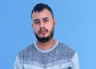 Homem é preso pelo PETO com drogas no Jardim Caraípe