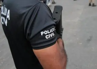 Homem é preso por abusar das netas
