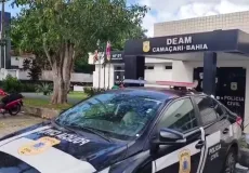 Homem é preso por crimes sexuais contra crianças e adolescentes em ambiente virtual