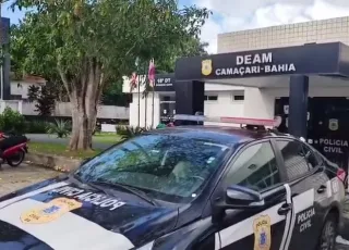 Homem é preso por crimes sexuais contra crianças e adolescentes em ambiente virtual