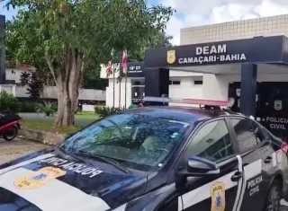 Homem é preso por crimes sexuais contra crianças e adolescentes em ambiente virtual
