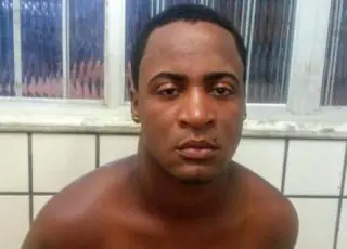 Homem é preso por dar cachaça ao filho de apenas 1 ano. Menino está na UMMI em estado grave