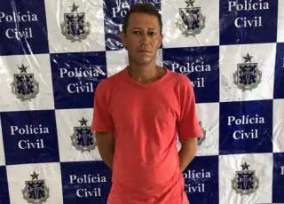 Homem é preso por descumprimento de medida protetiva em Santo Antônio