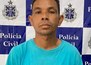 Homem é preso por descumprimento de Medidas Protetivas em Caravelas