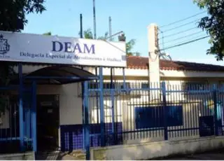 Homem é preso por descumprir medida protetiva em Teixeira de Freitas