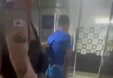 Homem é preso por espancar e torturar o próprio filho de 9 anos, em Minas Gerais
