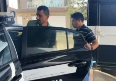 Homem é preso por estuprar a filha em Eunápolis
