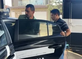 Homem é preso por estuprar a filha em Eunápolis