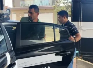 Homem é preso por estuprar a filha em Eunápolis