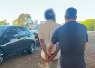 Homem é preso por estuprar a filha por 17 anos e ter 4 filhos com ela
