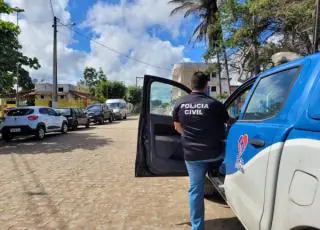 Homem é preso por estuprar adolescente com transtornos mentais