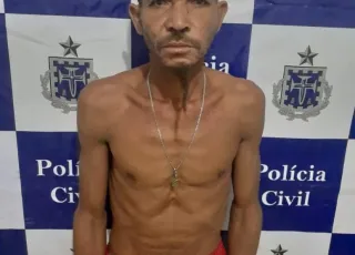 Homem é preso por estupro de vulnerável em Caravelas